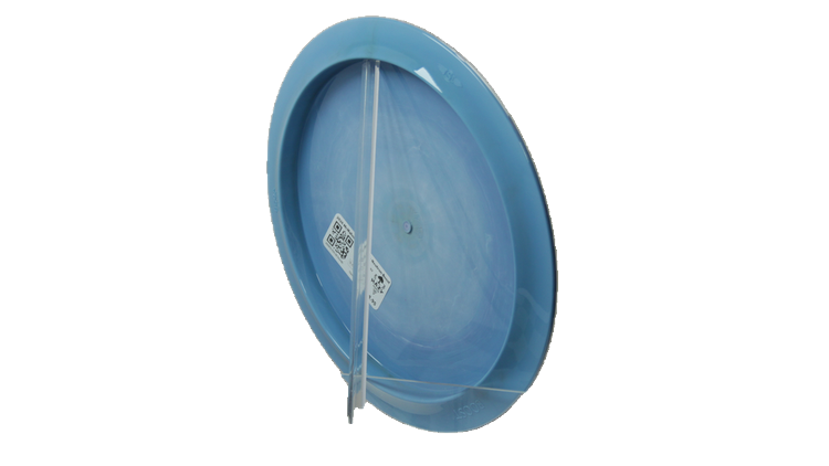 Streamline 2026 McMahon Team Series Neutron Boost Fairway Driver Back View