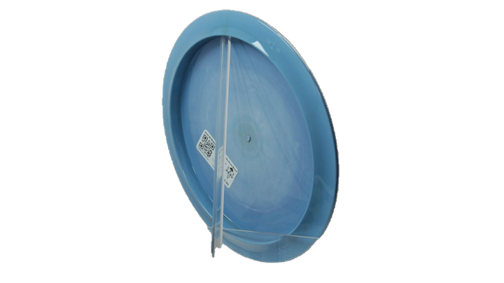 Streamline 2026 McMahon Team Series Neutron Boost Fairway Driver Back View
