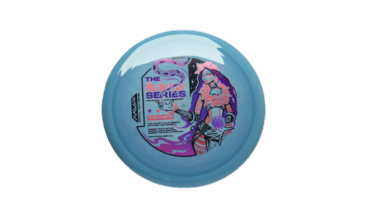 Streamline 2026 McMahon Team Series Neutron Boost Fairway Driver Front View