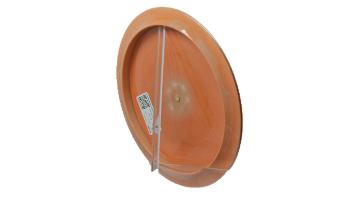 Streamline 2026 McMahon Team Series Neutron Boost Fairway Driver Back View