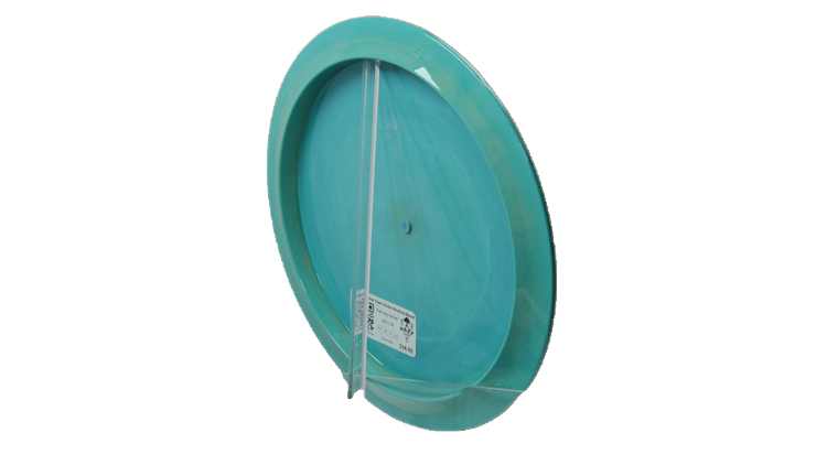 Streamline 2026 McMahon Team Series Neutron Boost Fairway Driver Back View