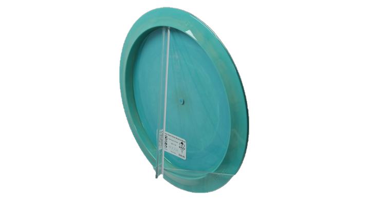 Streamline 2026 McMahon Team Series Neutron Boost Fairway Driver Back View
