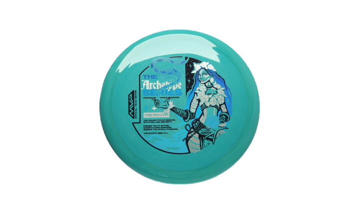 Streamline 2026 McMahon Team Series Neutron Boost Fairway Driver Front View