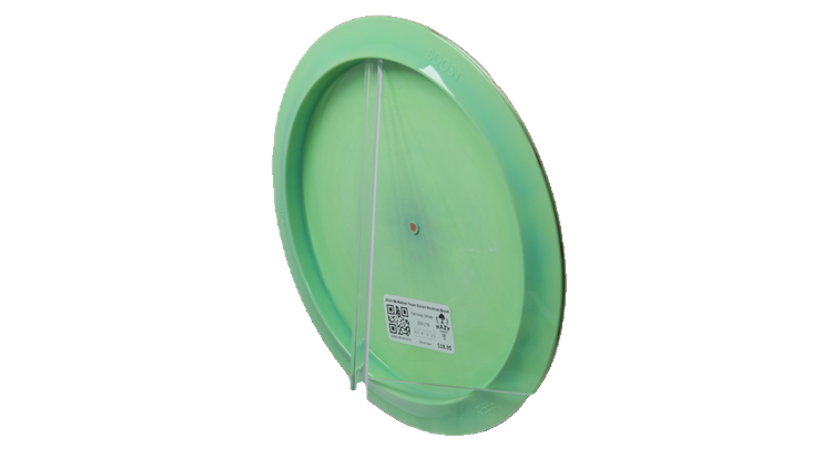 Streamline 2026 McMahon Team Series Neutron Boost Fairway Driver Back View