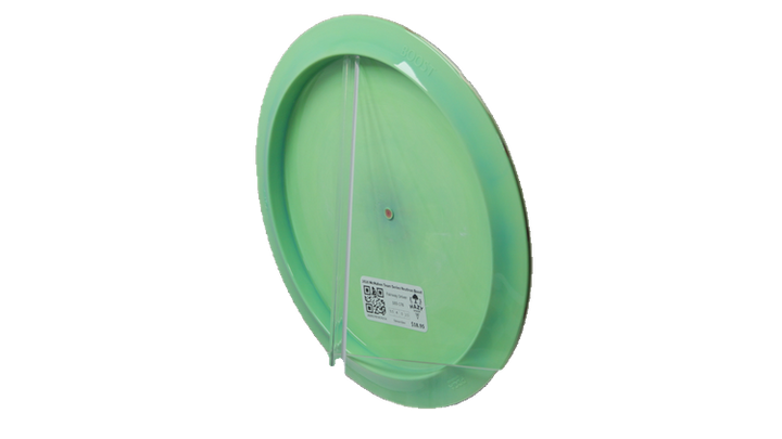 Streamline 2026 McMahon Team Series Neutron Boost Fairway Driver Back View