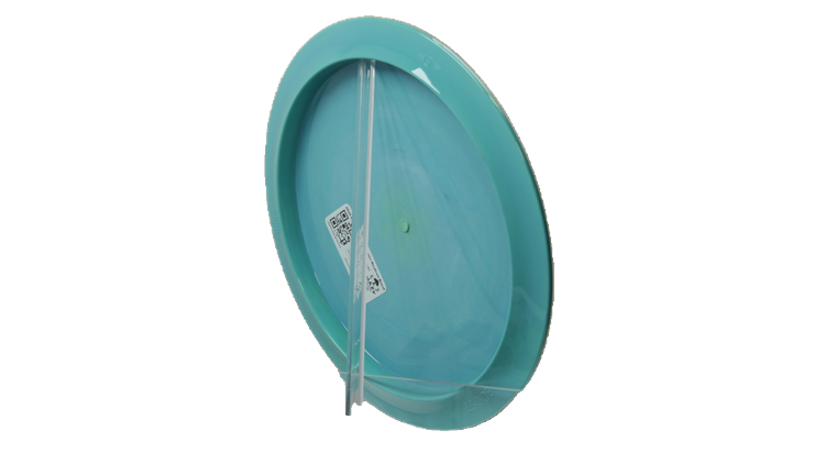 Streamline 2026 McMahon Team Series Neutron Boost Fairway Driver Back View