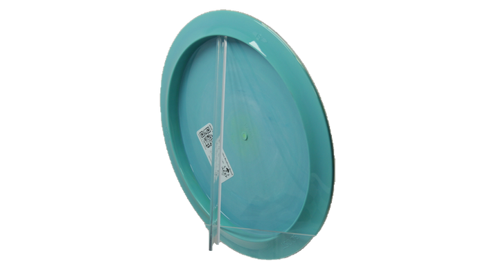 Streamline 2026 McMahon Team Series Neutron Boost Fairway Driver Back View