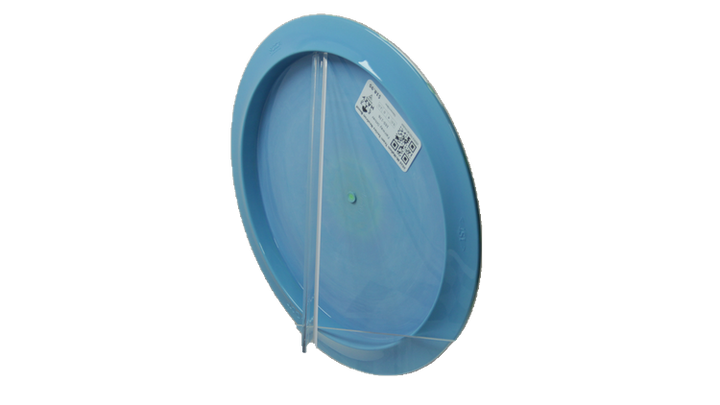 Streamline 2026 McMahon Team Series Neutron Boost Fairway Driver Back View