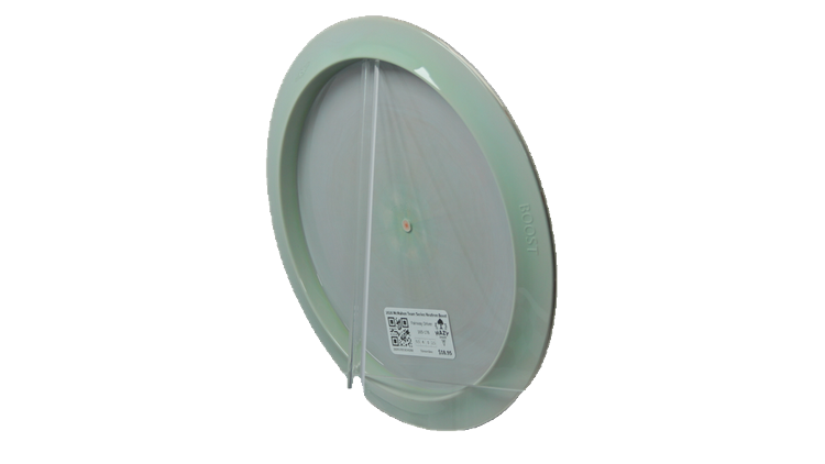 Streamline 2026 McMahon Team Series Neutron Boost Fairway Driver Back View