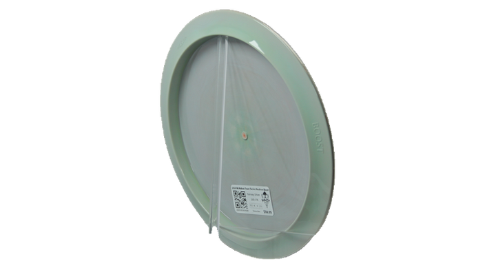 Streamline 2026 McMahon Team Series Neutron Boost Fairway Driver Back View