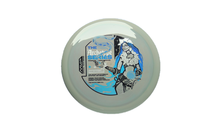 Streamline 2026 McMahon Team Series Neutron Boost Fairway Driver Front View