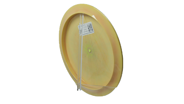 Streamline 2026 McMahon Team Series Neutron Boost Fairway Driver Back View