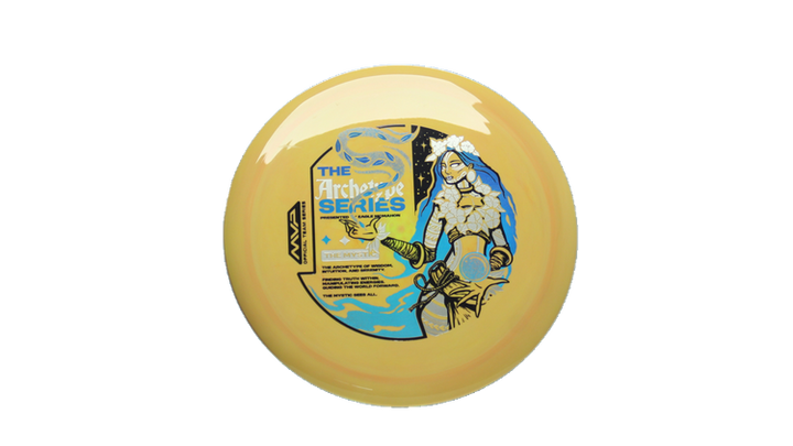 Streamline 2026 McMahon Team Series Neutron Boost Fairway Driver Front View