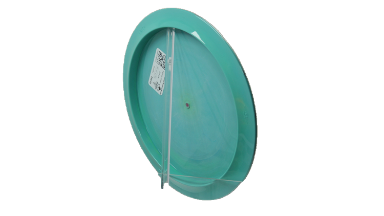 Streamline 2026 McMahon Team Series Neutron Boost Fairway Driver Back View