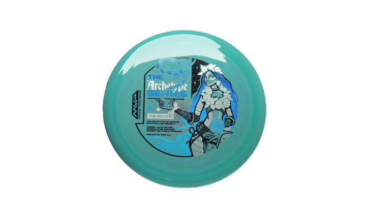 Streamline 2026 McMahon Team Series Neutron Boost Fairway Driver Front View