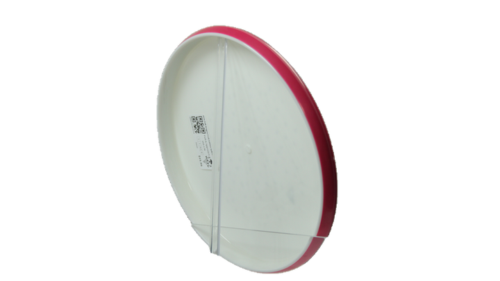 Axiom 2026 Soft Dragon Fruit Edition Soft Neutron Pitch Putter Back View