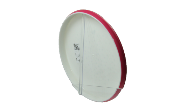 Axiom 2026 Soft Dragon Fruit Edition Soft Neutron Pitch Putter Back View