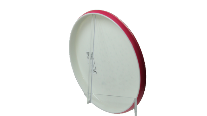 Axiom 2026 Soft Dragon Fruit Edition Soft Neutron Pitch Putter Back View