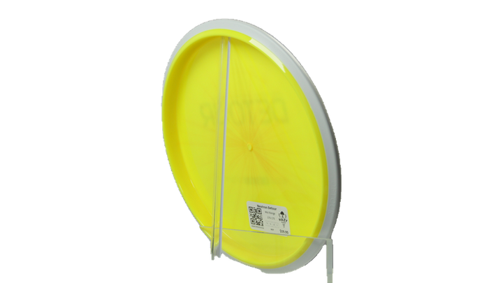 MVP Neutron Detour Midrange Back View