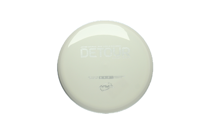MVP Neutron Detour Midrange Front View