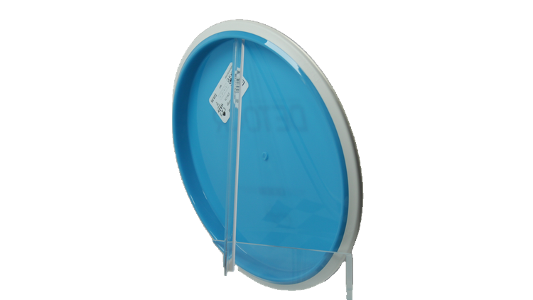 MVP Neutron Detour Midrange Back View