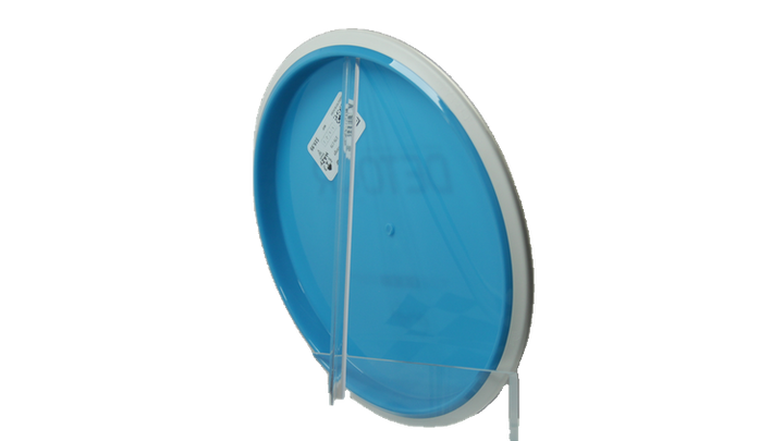MVP Neutron Detour Midrange Back View