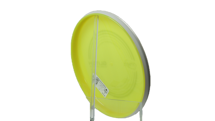 MVP Soft Neutron Glitch Putter Back View
