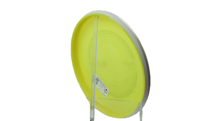 MVP Soft Neutron Glitch Putter Back View
