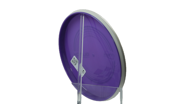 MVP Soft Neutron Glitch Putter Back View