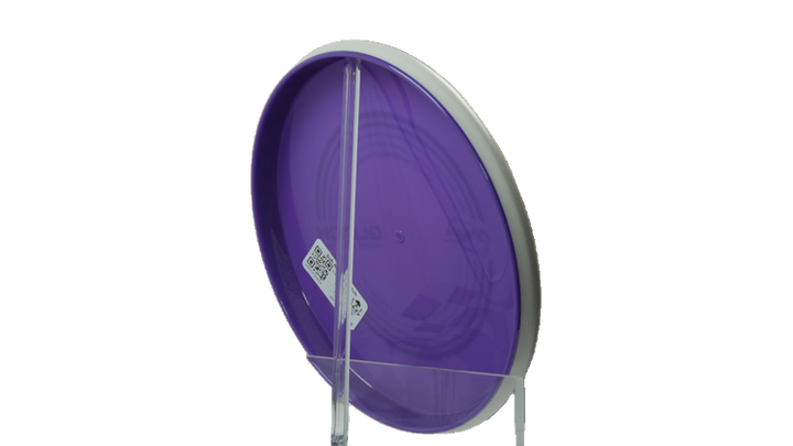 MVP Soft Neutron Glitch Putter Back View