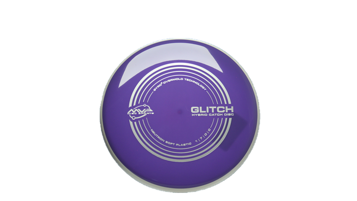 MVP Soft Neutron Glitch Putter
