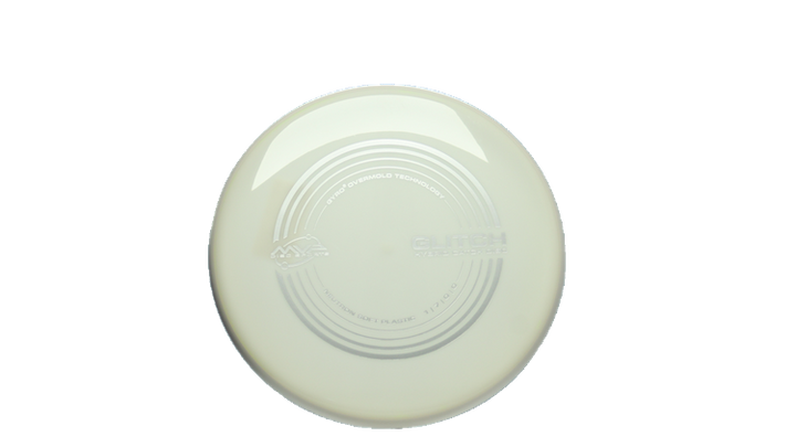 MVP Soft Neutron Glitch Putter Front View