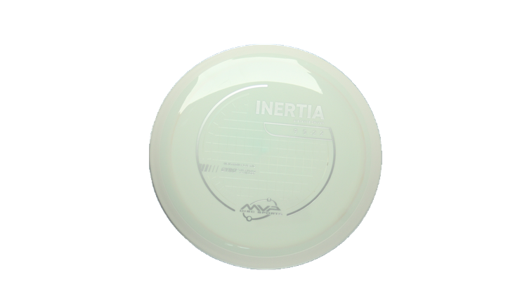 MVP Neutron Inertia Fairway Driver Front View
