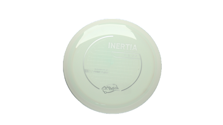 MVP Neutron Inertia Fairway Driver Front View