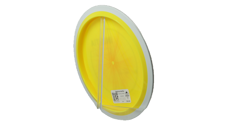 MVP Neutron Inertia Fairway Driver Back View