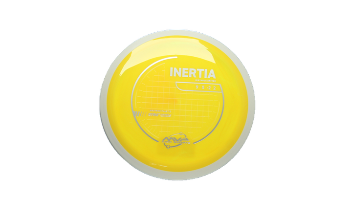 MVP Neutron Inertia Fairway Driver Front View
