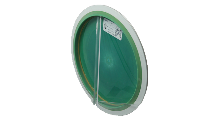 MVP Neutron Inertia Fairway Driver Back View
