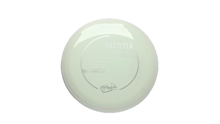 MVP Neutron Inertia Fairway Driver Front View