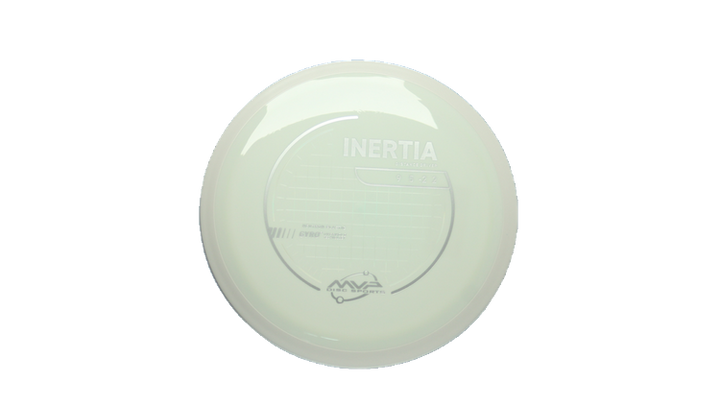 MVP Neutron Inertia Fairway Driver Front View