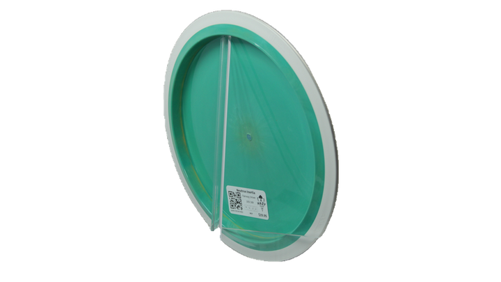 MVP Neutron Inertia Fairway Driver Back View