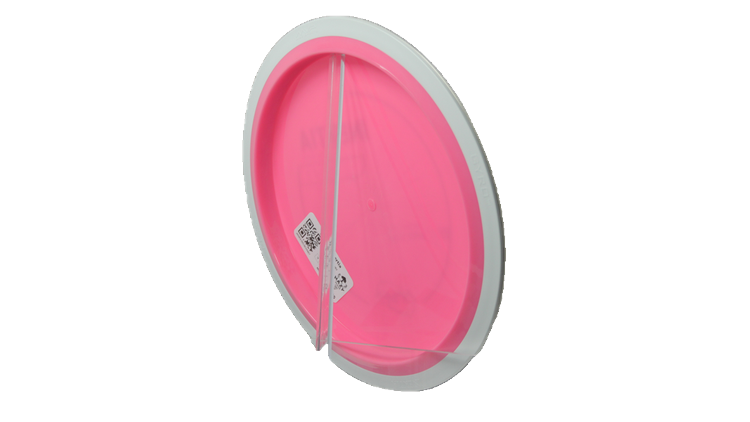 MVP Neutron Inertia Fairway Driver Back View