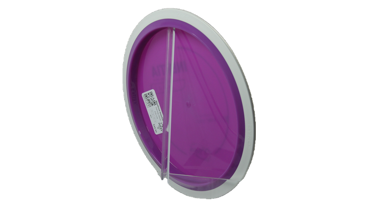 MVP Neutron Inertia Fairway Driver Back View