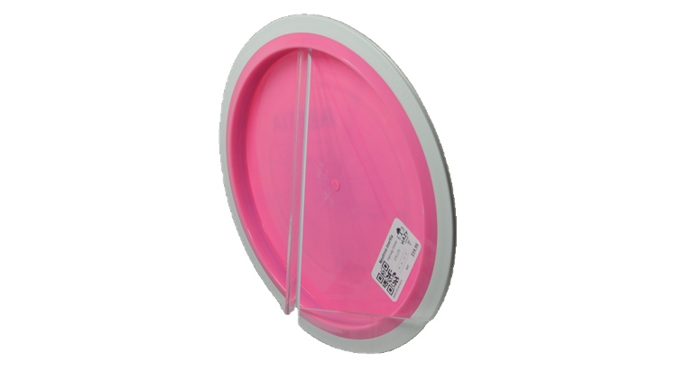 MVP Neutron Inertia Fairway Driver Back View