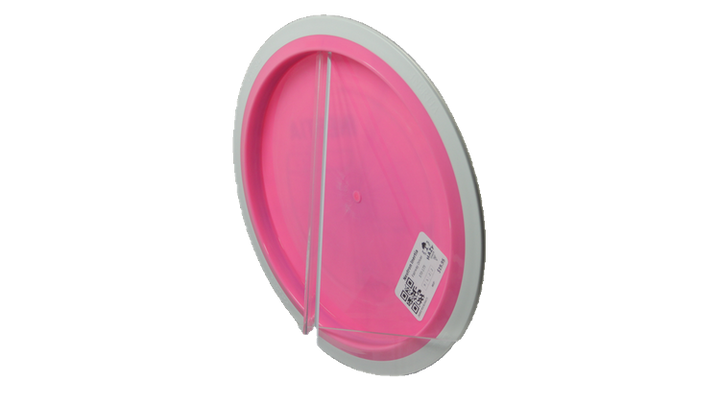 MVP Neutron Inertia Fairway Driver Back View