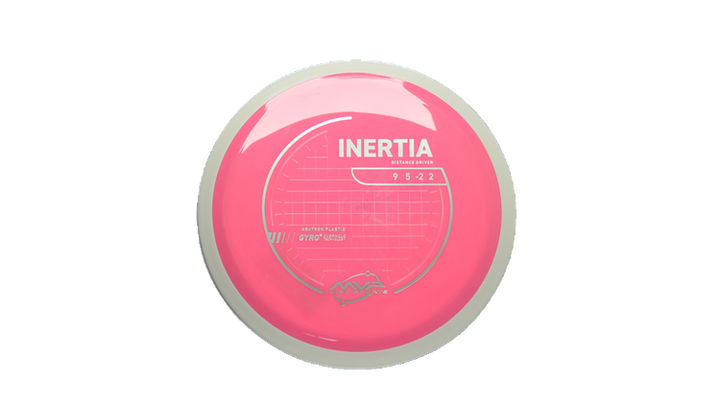 MVP Neutron Inertia Fairway Driver Front View