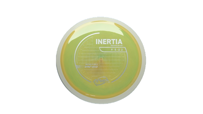 MVP Neutron Inertia Fairway Driver