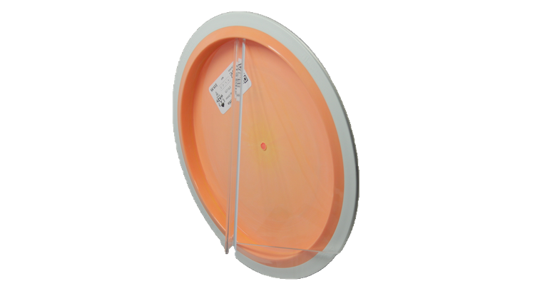 MVP Neutron Inertia Fairway Driver Back View