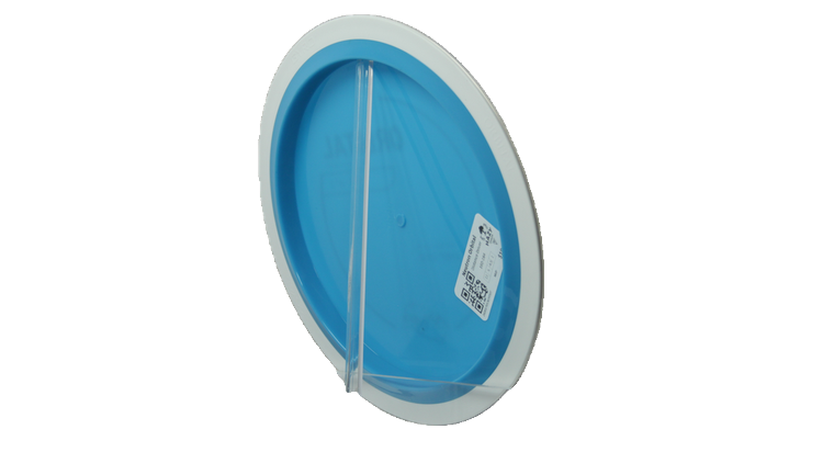 MVP Neutron Orbital Distance Driver Back View