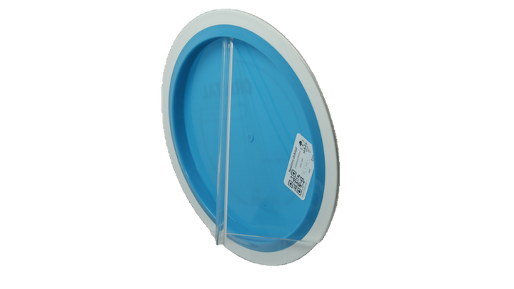 MVP Neutron Orbital Distance Driver Back View