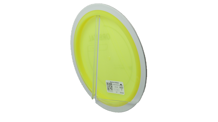 MVP Neutron Orbital Distance Driver Back View